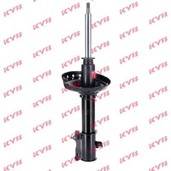 1X StoßDäMpfer Excel-G KYB 335054 FüR B9 Tribeca WXE WXF-image