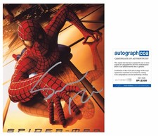 Sam Raimi “Spider-Man” Director AUTOGRAPH Signed 10x8” Photo ACOA