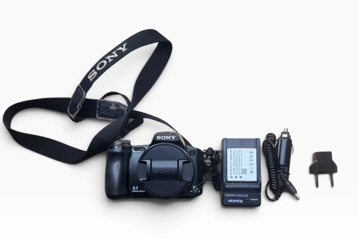 sony dsc h50 products for sale | eBay