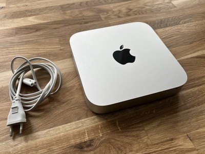 TOP ! APPLE MAC MiNi 2012 iNTEL i7 QUAD 1TB FUSiON 128GB SSD SONOMA! OFFiCE 2021