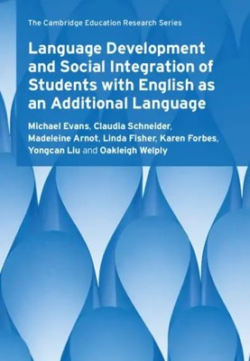 Language Development and Social Integration of Students with English as an...