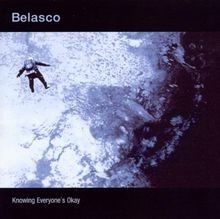 Knowing Everyones Okay von Belasco | CD | Zustand sehr gut