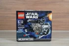 LEGO Star Wars Microfighters TIE Interceptor 75031 - new sealed box damage