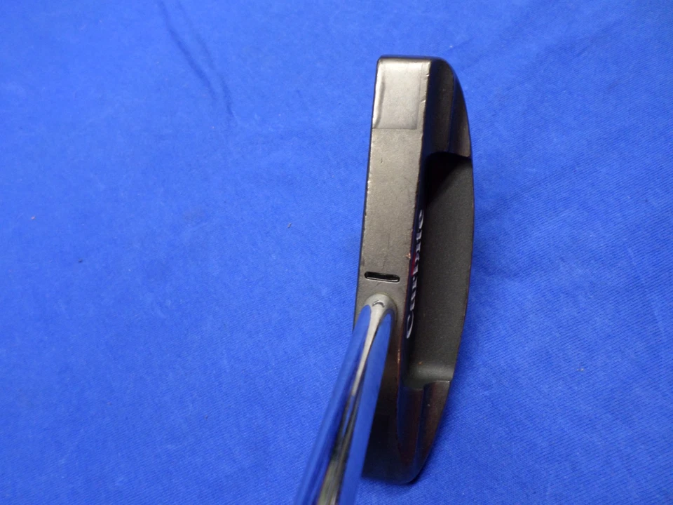 Carbite Z Four Center-Shafted Putter 35" Needs Grip - Image 4 of 4