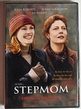 Stepmom [DVD] Widescreen / Full Screen, 1998, Columbia Pictures - BRAND NEW