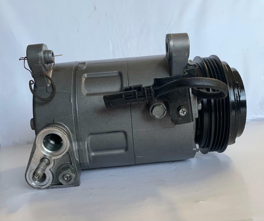 AC COMPRESSOR 20142017 GMC Sierra 1500 (4.3L, 5.3L, 6.2L) 20152018 WARRANTY eBay