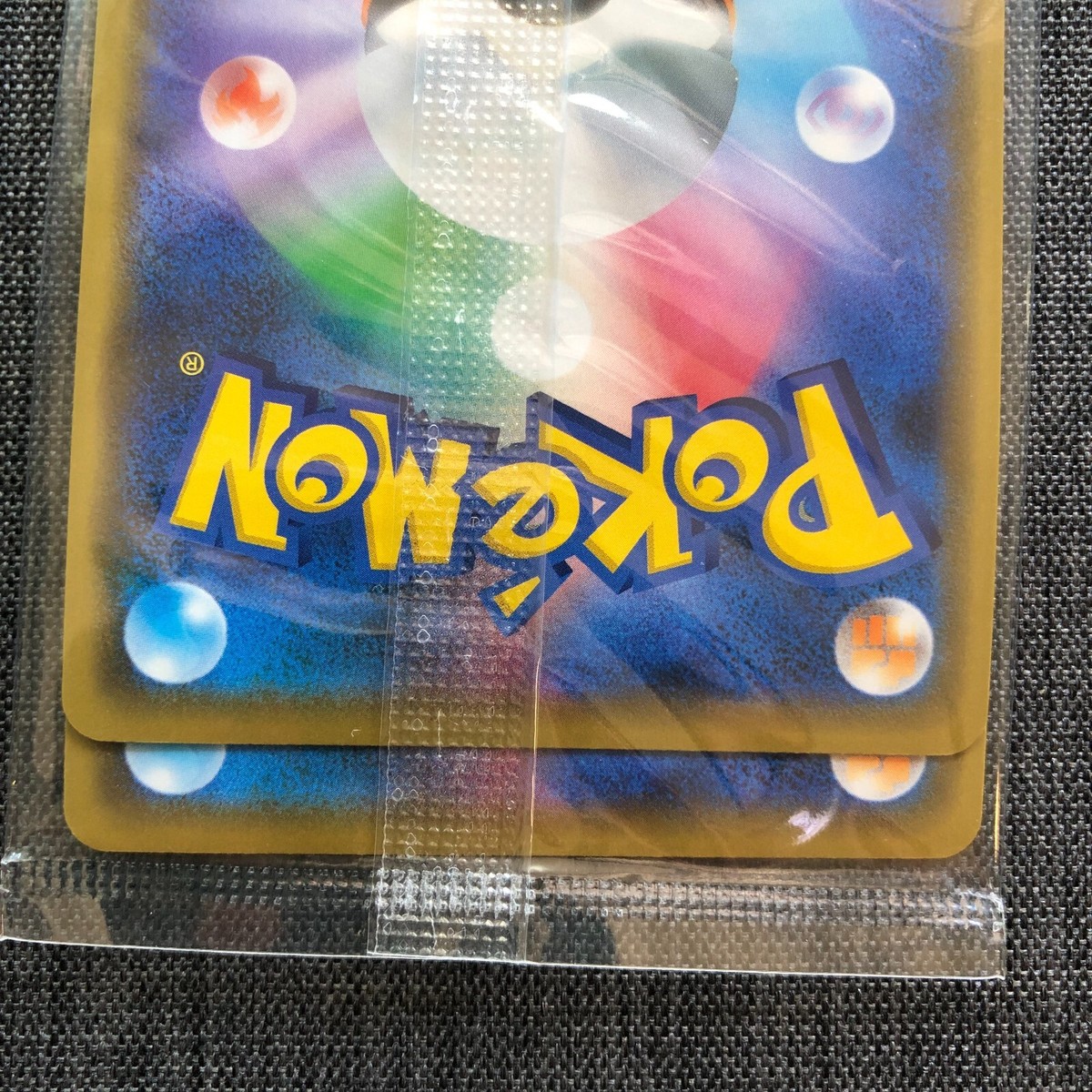 Rayquaza 003/S-P PROMO Holo 2019 Set of 2 Pokemon TCG