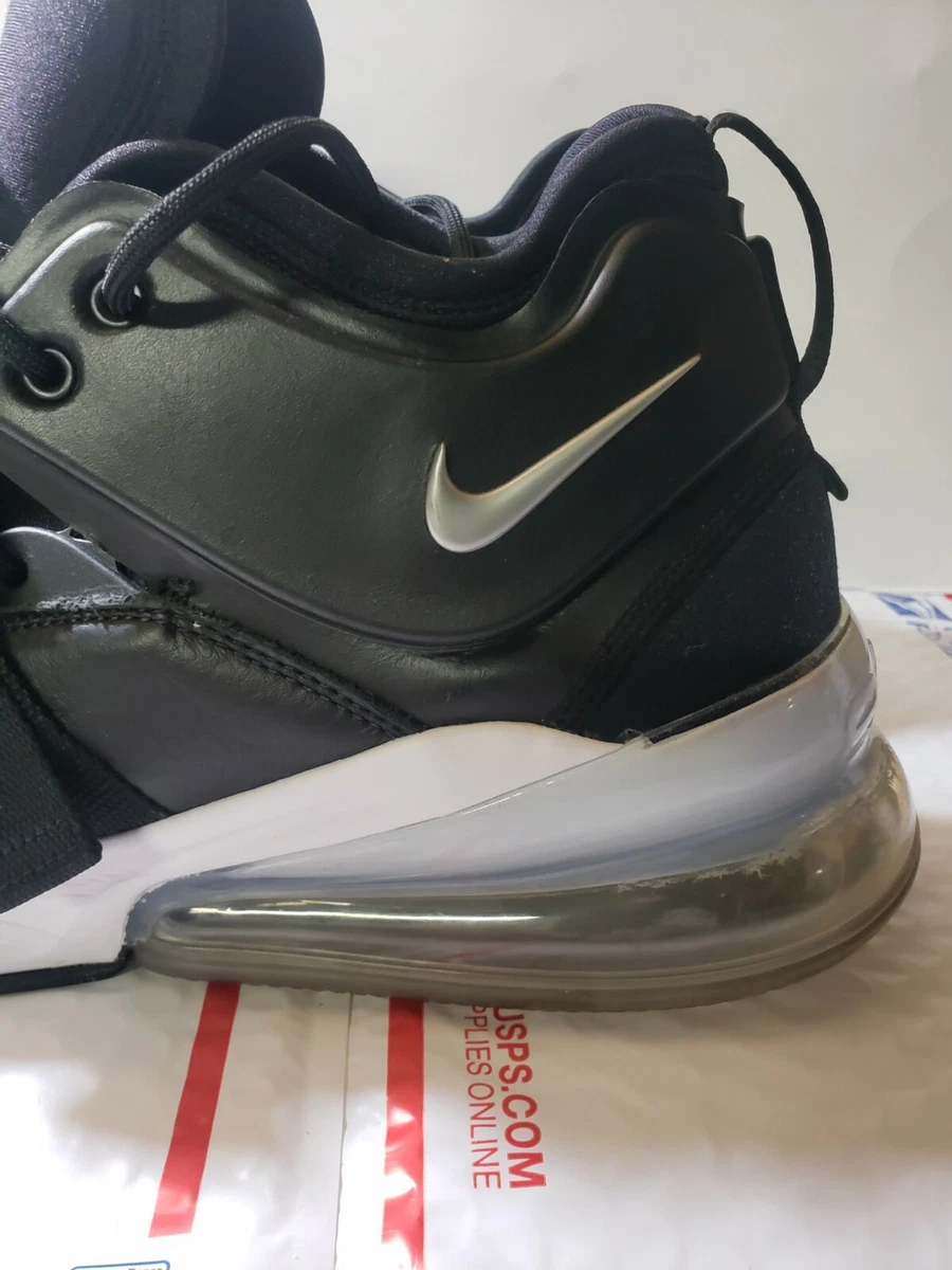 Nike air force deals 270 size 14