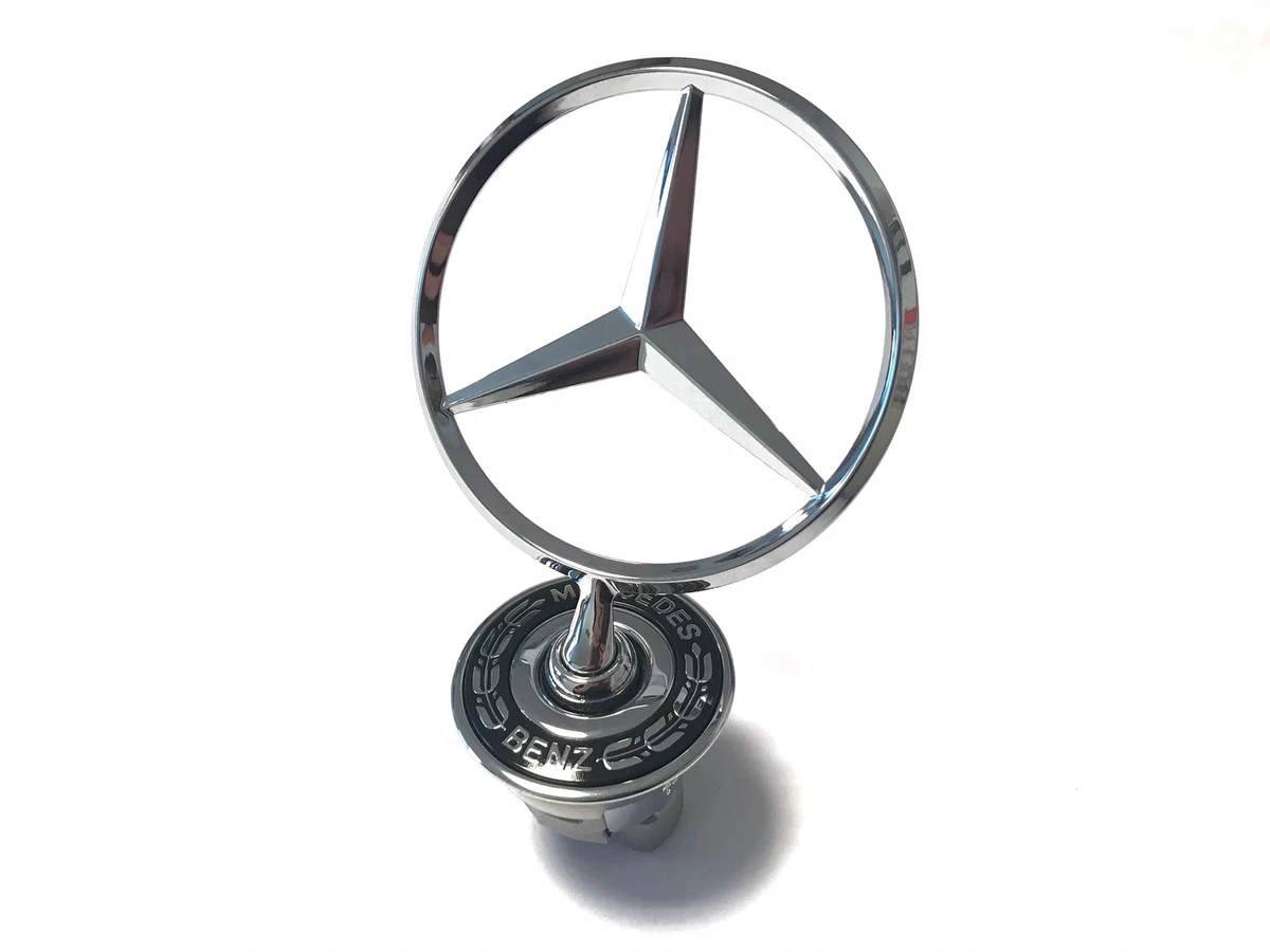 Mercedes-Benz Stern W213 ab Modellpflege A2138170801 | eBay 