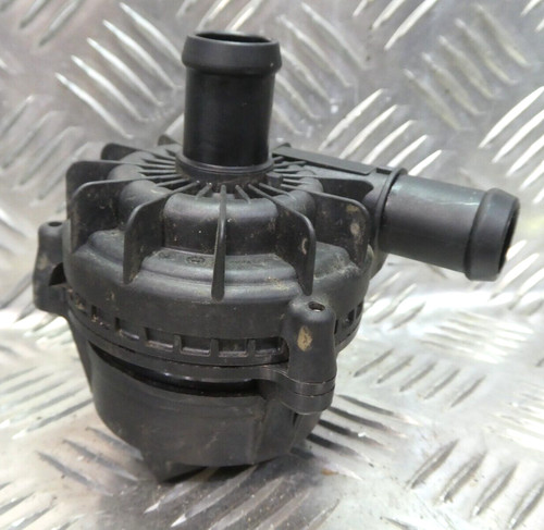 Volkswagen VW ID3 ID.3 Orig. Wasserpumpe Kühlmittelpumpe Pumpe 1EA965567