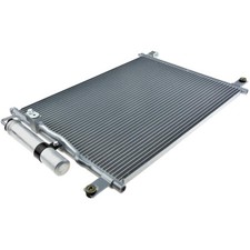 Condensateur Chevrolet AVEO