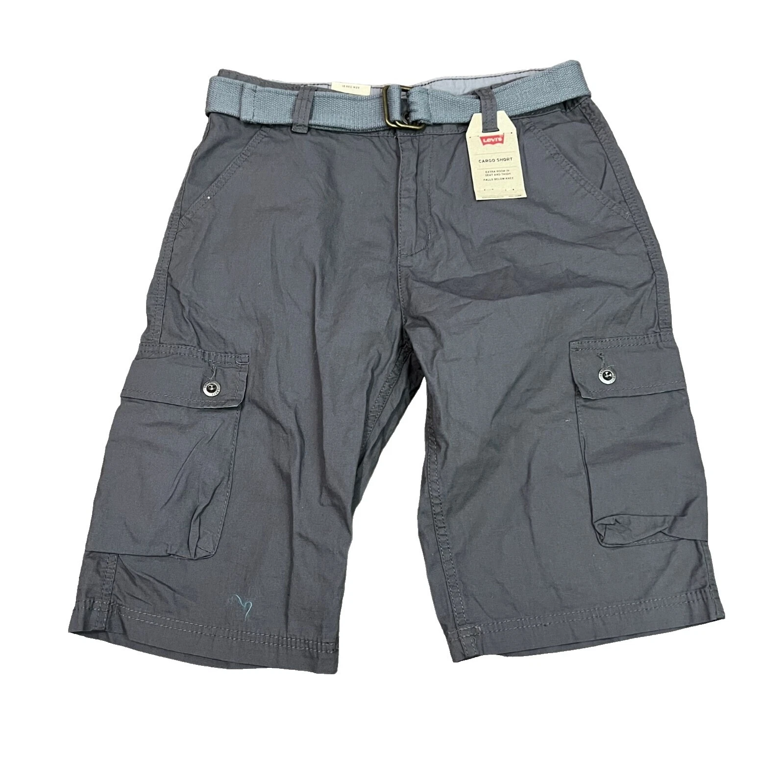 18 Size Shorts for Boys