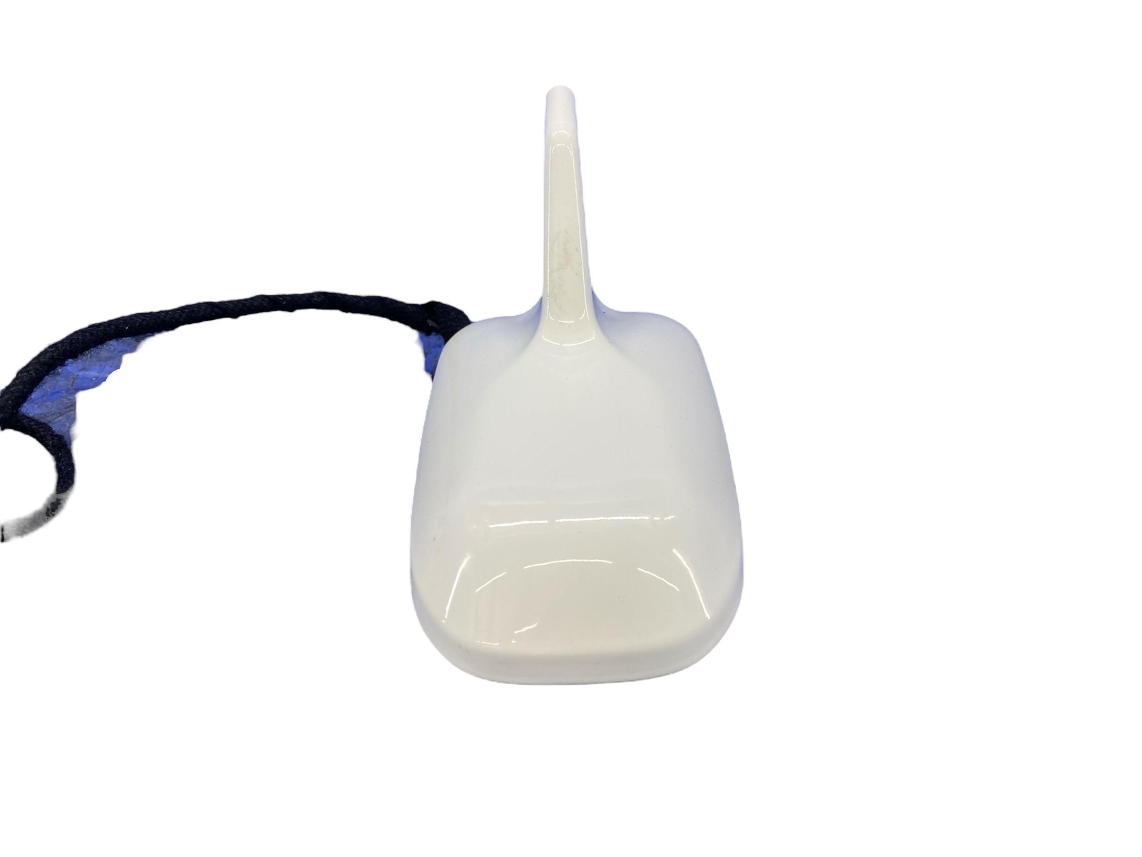2008-2019 MASERATI GRANTURISMO TOP UPPER ROOF SHARK FIN RADIO ANTENNA (2DR)