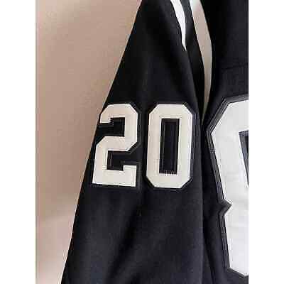 Stussy 80 Wool Varsity Jacket - Size Large - Black - Brand Stussy 80 Wool Varsity Jacket - Size Large - Black - Brand