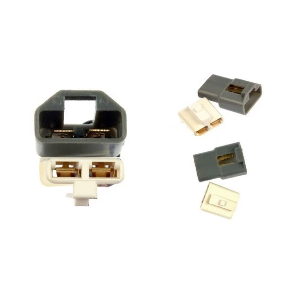 Arnés de extensión de alternador Dorman GMC P3500 1990 3,9 L4 Foto 4 de 4