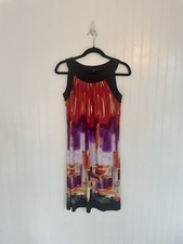 tiana b dress small