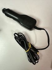 Sony Car Battery Cord / Charger - 4.5V 500mA - DCC-E455A - Used