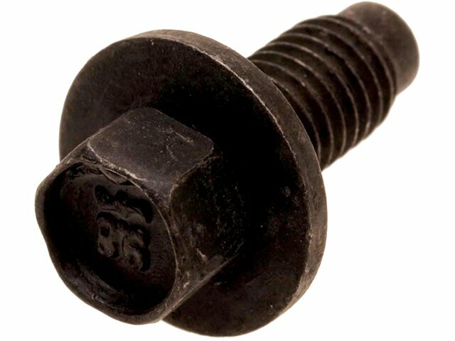 For 1998-2000 GMC Sonoma Engine Timing Chain Tensioner Bolt AC 