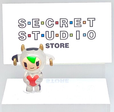 Tokidoki Holiday Advent Calendar 2021:  Mozzarella