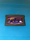 SCOOBY DOO AND THE CYBER CHASE/MYSTERY  MAYHEM GBA