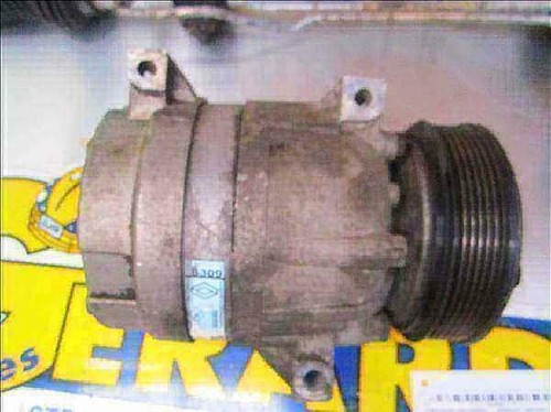 7700105765 Klimakompressor Renault Megane I (Ba0/1_) 1.9 Dti (Ba08, Ba0N)