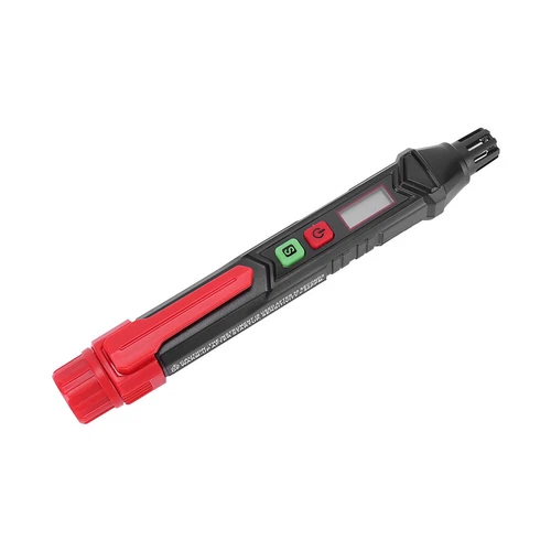 Portable Combustible Gas Detector ABS Gas Detector Pen Testing Instruments Tools - Bild 8 von 11