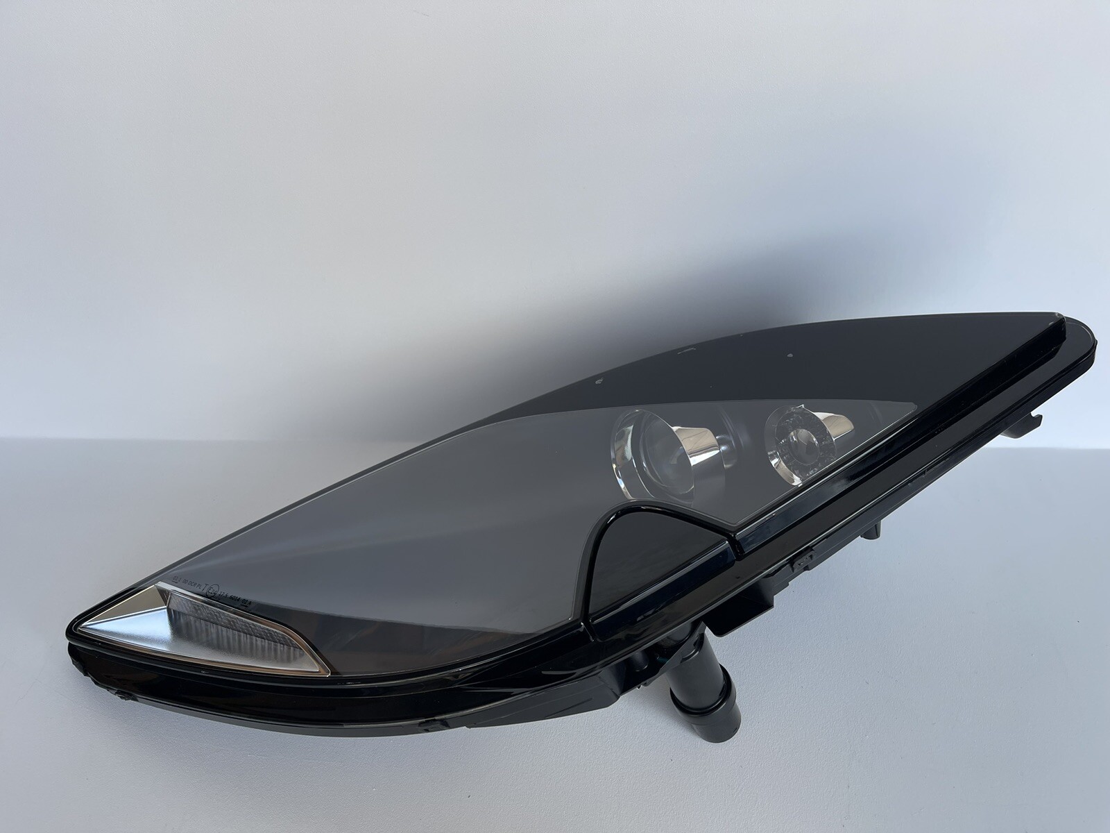 2009-2021 LOTUS EVORA LEFT DRIVER SIDE HEADLIGHT HID XENON OEM D132M4003F