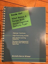 Inside out: What makes a person with social cognitive deficits tick