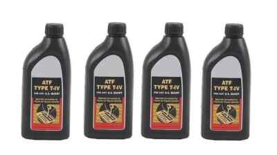 TOYOTA Genuine ATF Automatic Transmission Fluid OEM Nigeria | Ubuy
