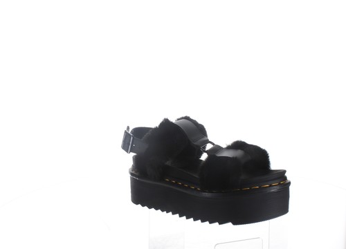 dr martens francis fluffy