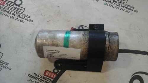 8E0820193 klimaverdampfer für AUDI A4 BERLINA (8E) 2.0 20V CAT 2000 1384833