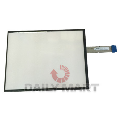 New In Box MICROTOUCH/3M P/N: RES-10.4-PL4, E188103 Touchpad