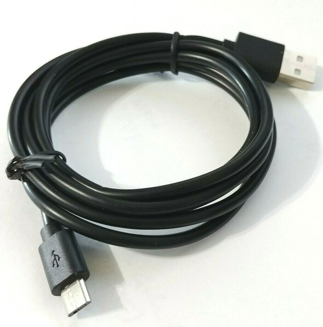 5ft For Beats Micro USB Charging Cable Dr.Dre Beats Pill /Solo Studio Headphones eBay