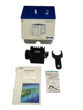 FLIR A50 Image Automation Advanced Smart Sensor Thermal automation Camera