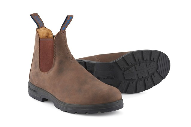 blundstone thinsulate