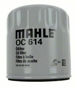 Oil Filter  Mahle Original  OC614 — 第 3/3 张图片