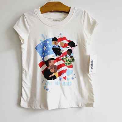 New 5T Sonoma heros tee