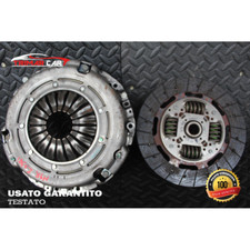 Disque d'embrayage Renault TRAFIC