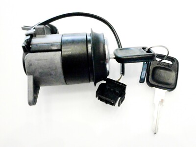 Original Audi A80, A100, Cabrio :  Schließzylinder Schloss Heckklappe 4A5862055