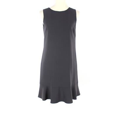 charcoal grey jumper dress Chunky Knit Jumper Mini Dress