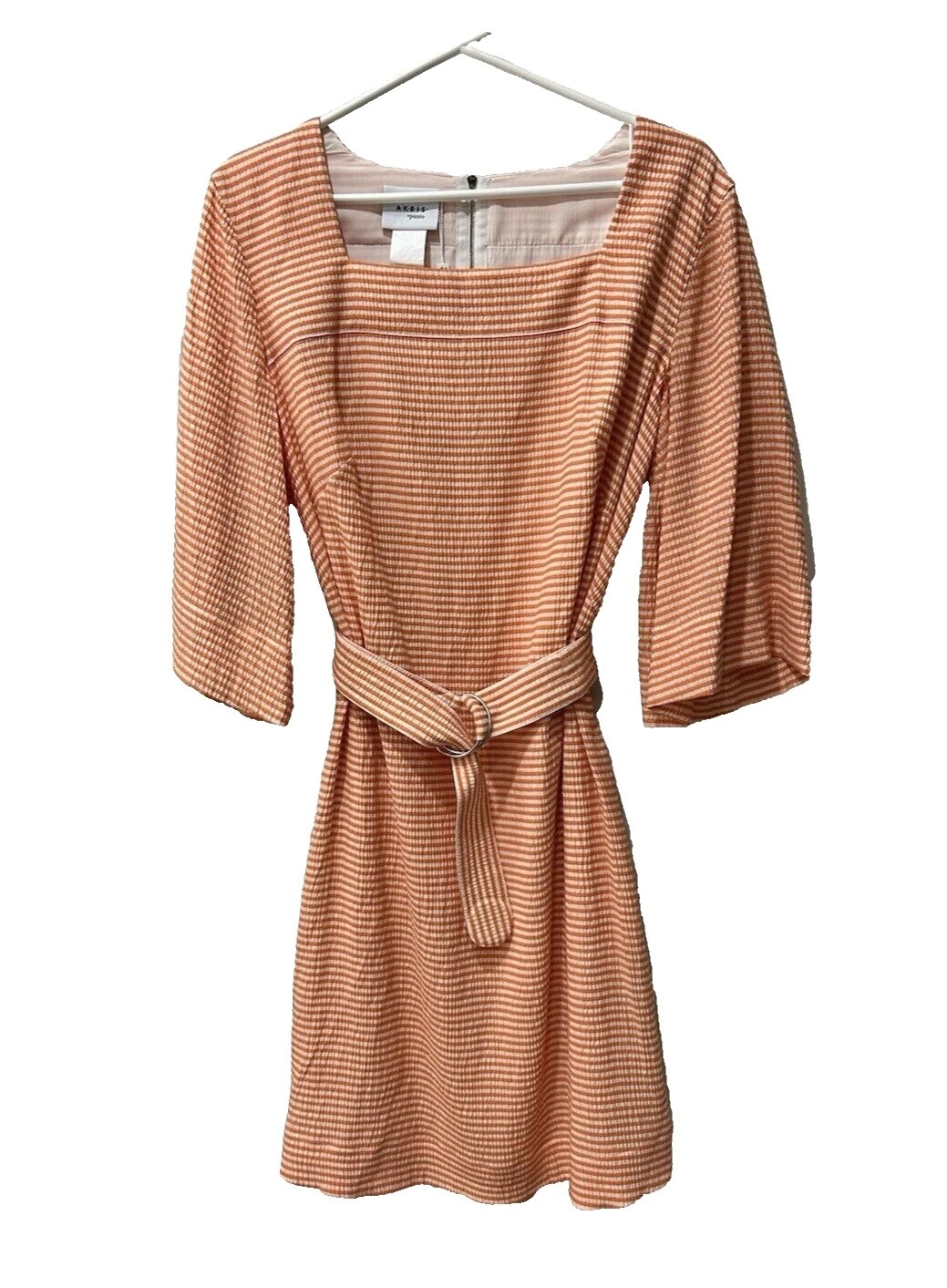 Camisa de algodón Akris Vestidos