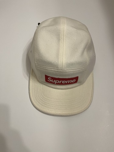 supreme hat ebay