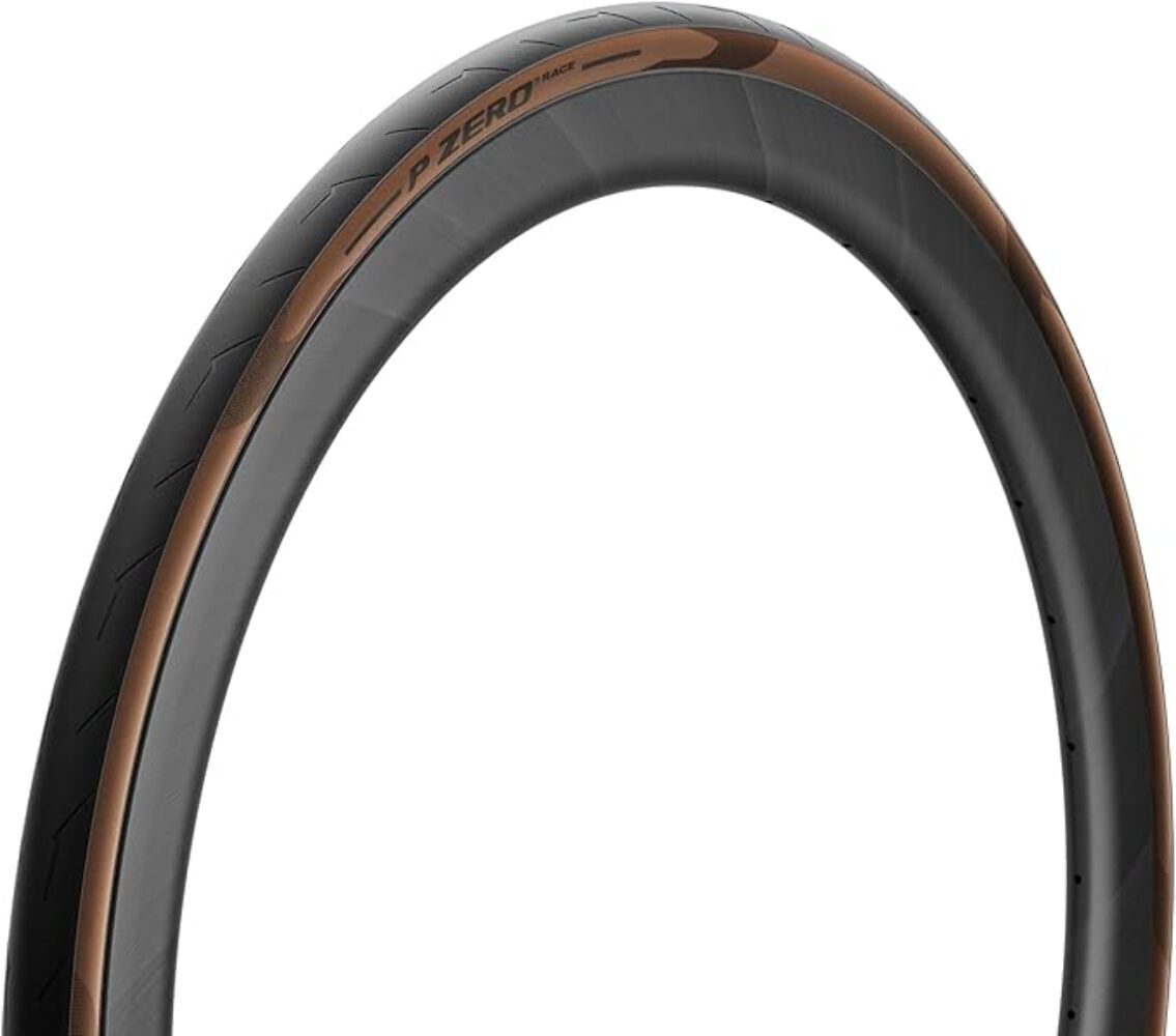 Pneumatico Cycling 700 x 26C - ETRTO 26-622 on RIM 19C P Zero Race Classic