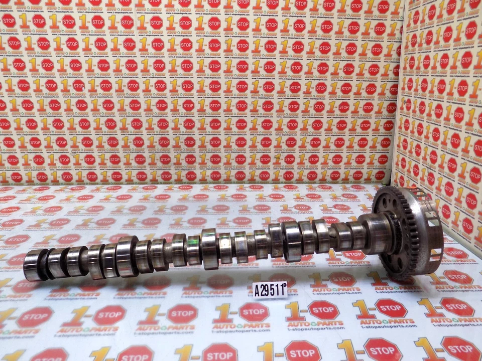 Árbol de levas Dodge Durango 2004-2005 motor 5,7 L 53021730BA fabricante original Foto 3 de 4