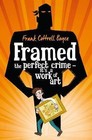 Framed by Frank Cottrell Boyce (Paperback, 2015)
