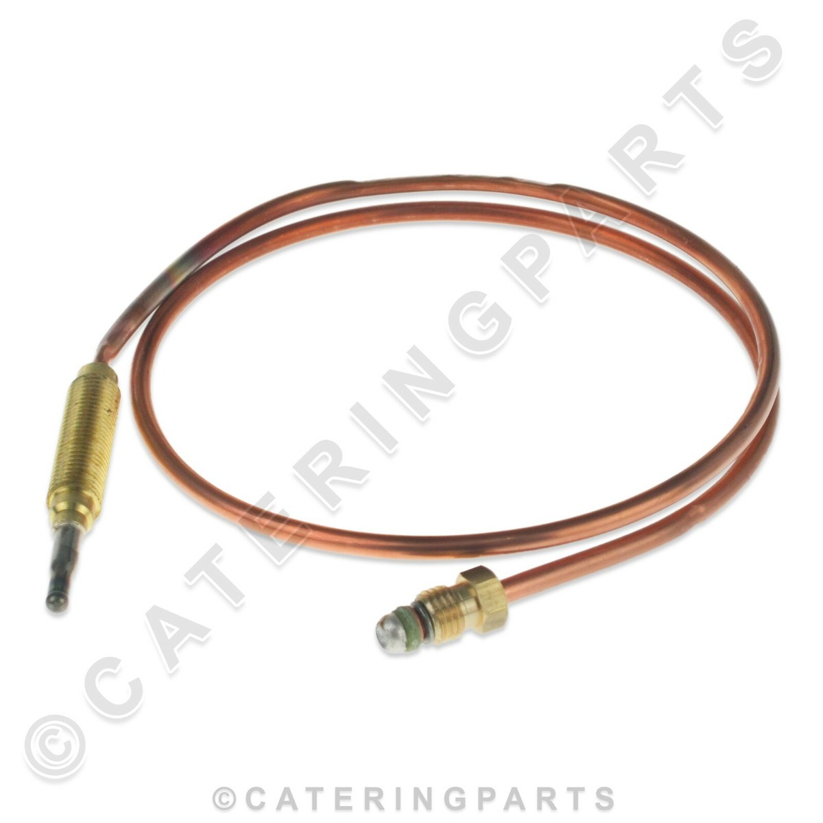 FALCON Vorderes Thermopaar, 320 Mm, M8x1 – Passend Für Gasherde G3101, G2101, G2161