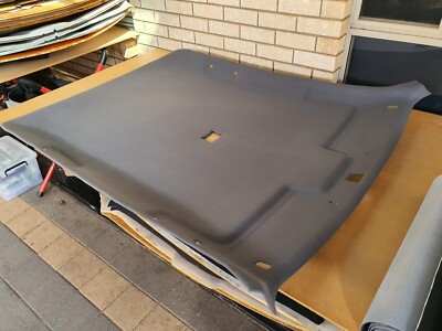 2m #2 Holden VN VP VR VS Commodore SEDAN Headlining Roof Lining Material