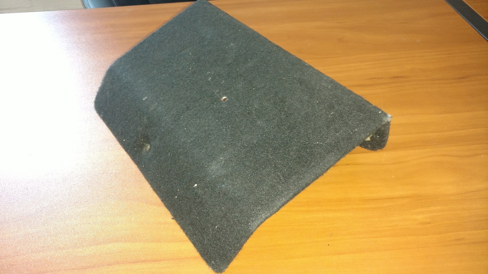 LAMBORGHINI GALLARDO CD CHANGER COVER OEM 400863362