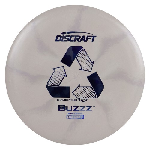 Discraft Disc Golf Recycled ESP Buzzz Midrange 5/4/-1/1 - Choose Exact - Picture 5 of 23
