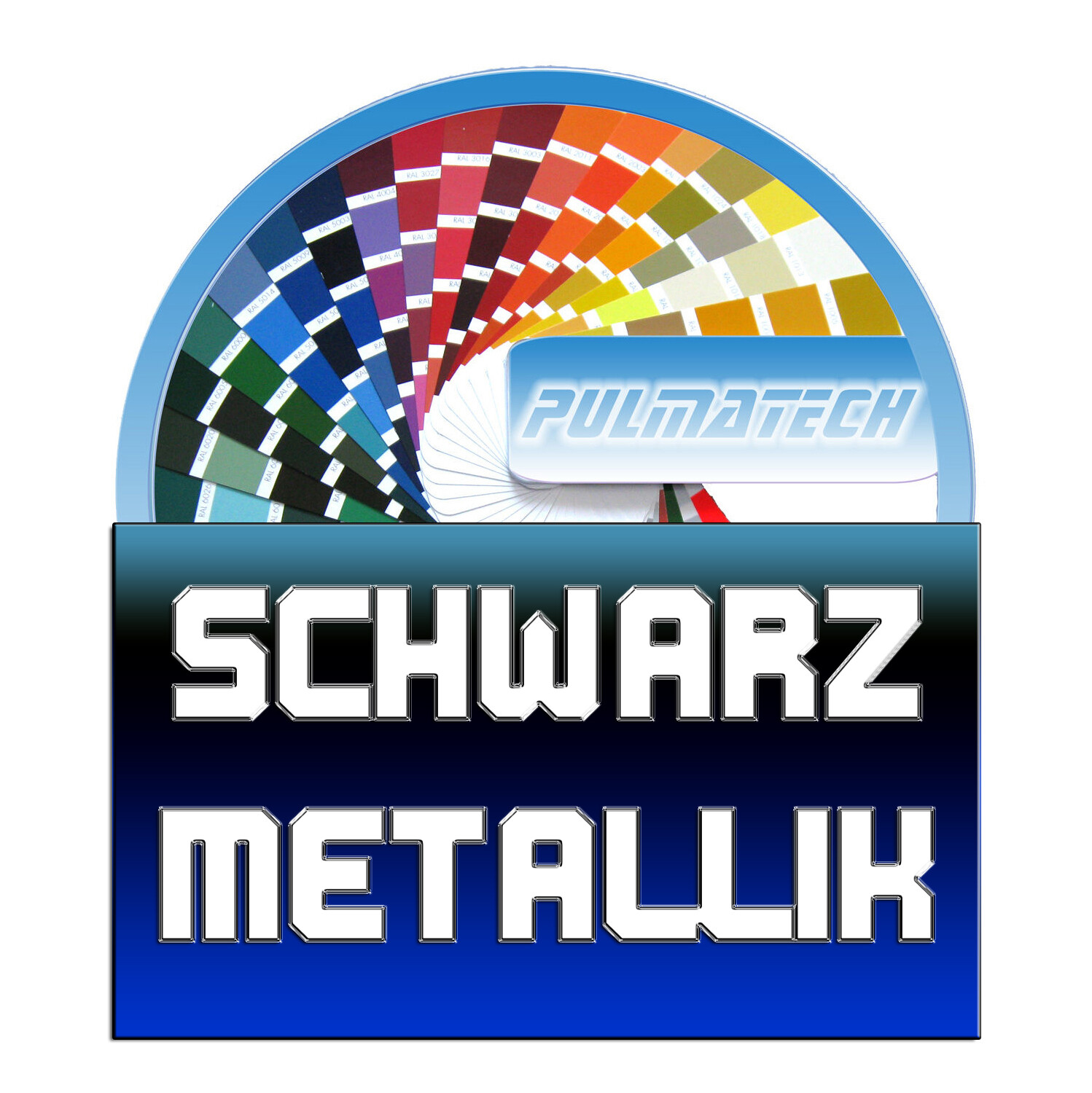 Vliestapete Daniel Hechter Tropen Schwarz Bronze Metallic